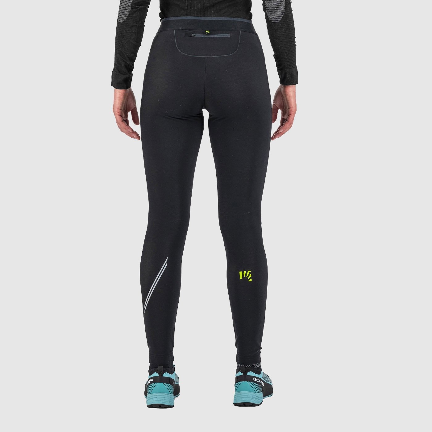 COLLANTS FEDERA W     ENCRE NOIRE/INDE | 2522025-042     2026