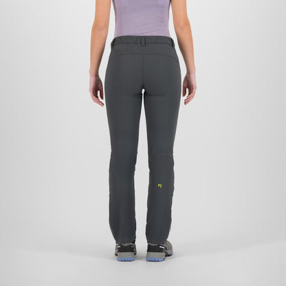 SCARNIA UP W PANTALONS  WOODL.GRAY/LAVANDE | 2522057-048  2026