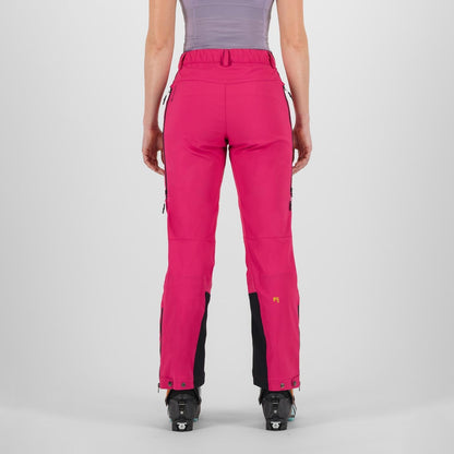 PIZZO BIANCO W PANTALON   VIOLET | 2522069-066     2026