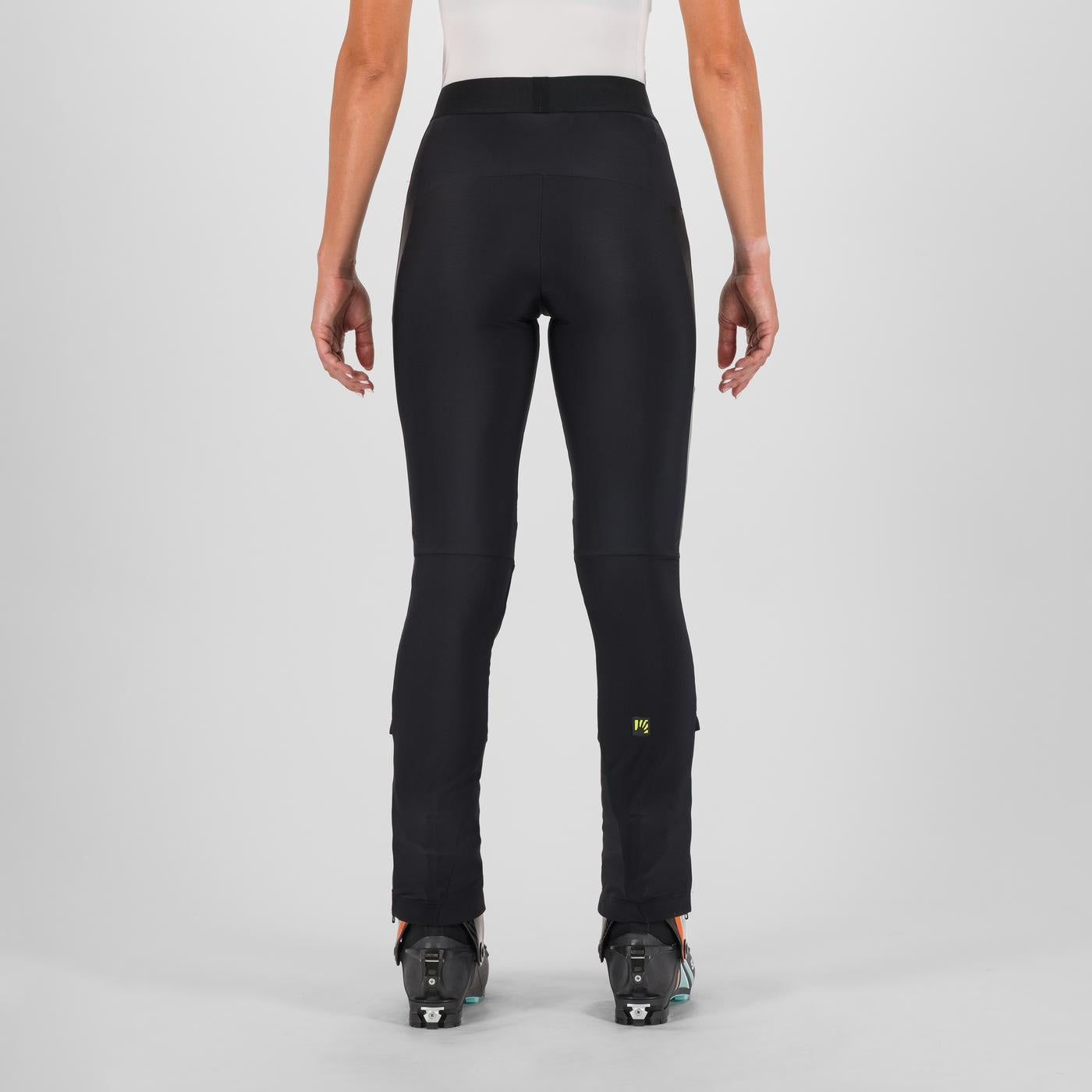 Pantalon ALAGNA 2.0 W      BLACK/HEDGE/LILAC | 2522071-057    2026