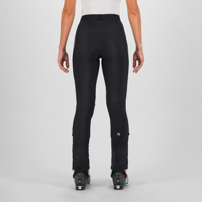 Pantalon ALAGNA 2.0 W      BLACK/HEDGE/LILAC | 2522071-057    2026