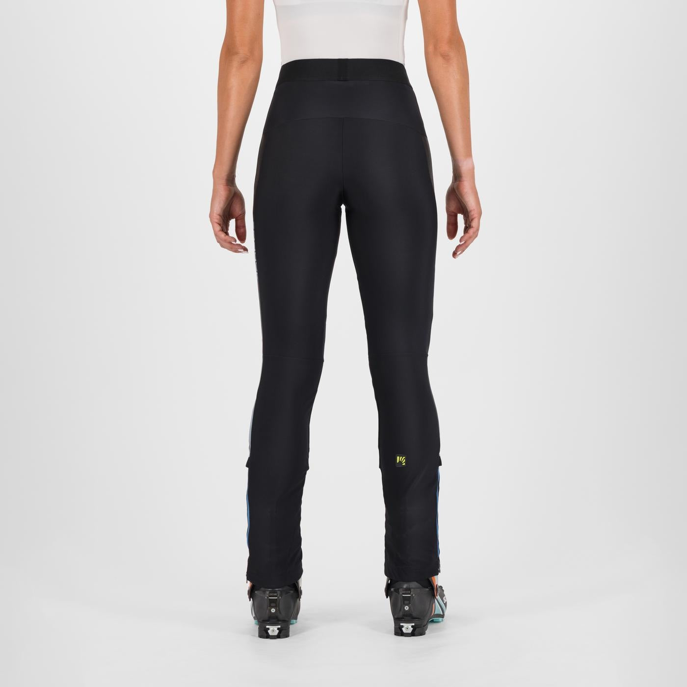 Pantalon ALAGNA 2.0 W     BLACK/ASHLEY BLUE/SKY BLUE | 2522071-190  2026