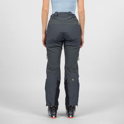 MARMOLADA EVO W PANTS  WOODL.GRAY | 2522095-401N  2026-27