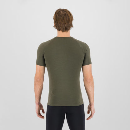 T-SHIRT DINAMICO MERINO 130    PROFONDEURS | 2531051-007 2026