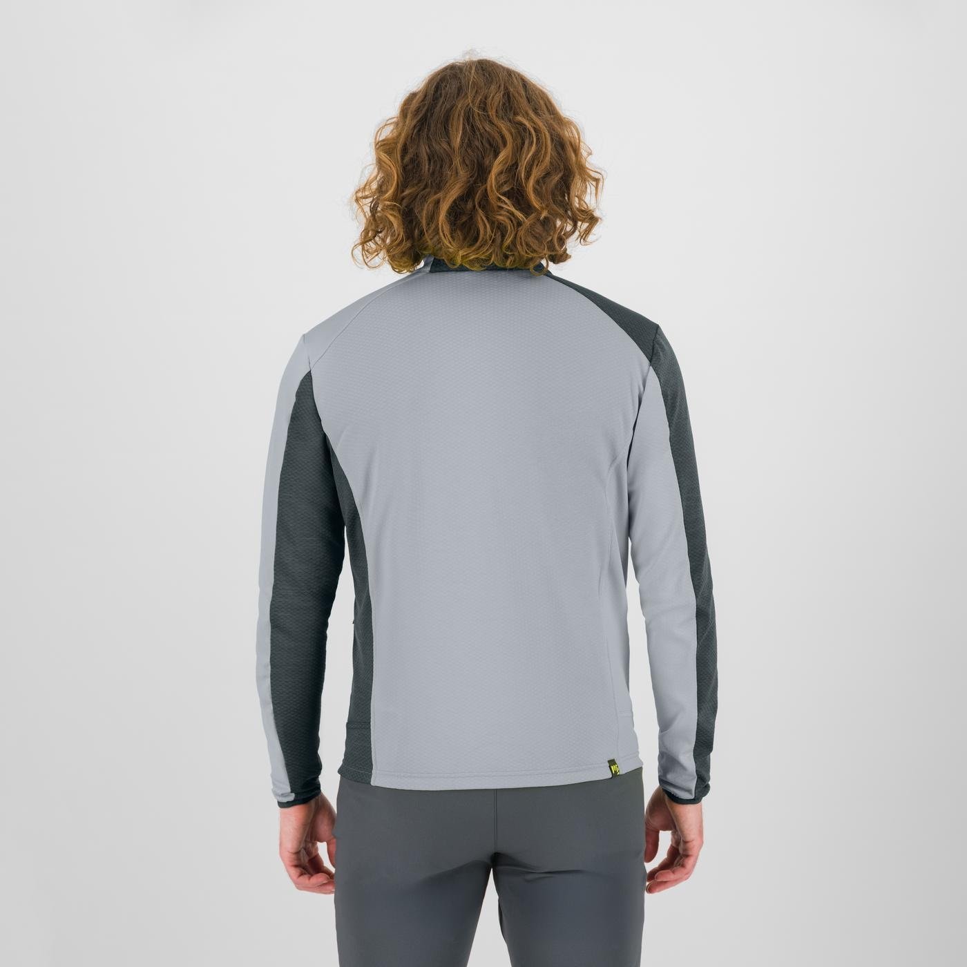 POLAIRE CHERZ       BOIS GRIS/MICRO ÉCLAT | 2531053-021      2026