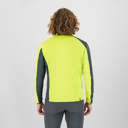 POLAIRE CHERZ     WOODL.GRIS/CITRON ACIDE | 2531053-038    2026