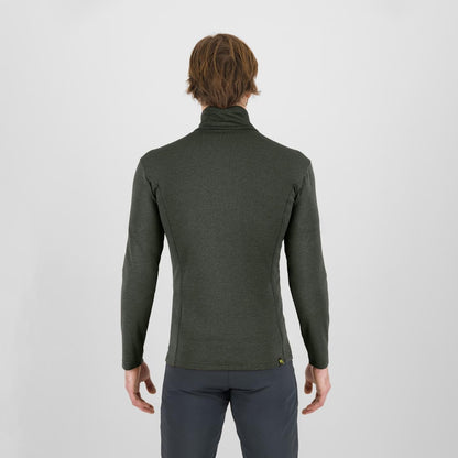 POLAIRE À FERMETURE ÉCLAIR COMPLÈTE PIZZOCCO   DEEP DEPTHS | 2531075-007    2026