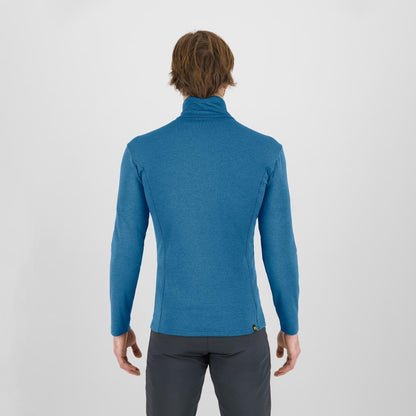 POLAIRE À FERMETURE ÉCLAIR COMPLÈTE PIZZOCCO       EAUX PROFONDES | 2531075-037       2026