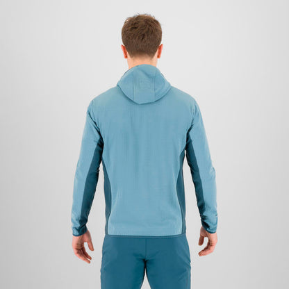 POLAIRE À CAPUCHE MARMOLADA     OBSERVATEUR D'ÉTOILES À FUMÉE | 2531076-113  2026