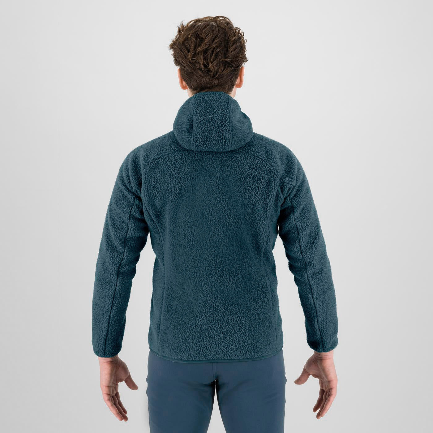 POLAIRE À CAPUCHE MOIAZZA RETRò   STARGAZER/MIDNIGHT | 2531077-402N   2026