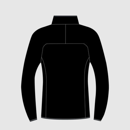 POLAIRE DEMI-ZIP ROCCHETT       NOIR | 2531098-400N  2026