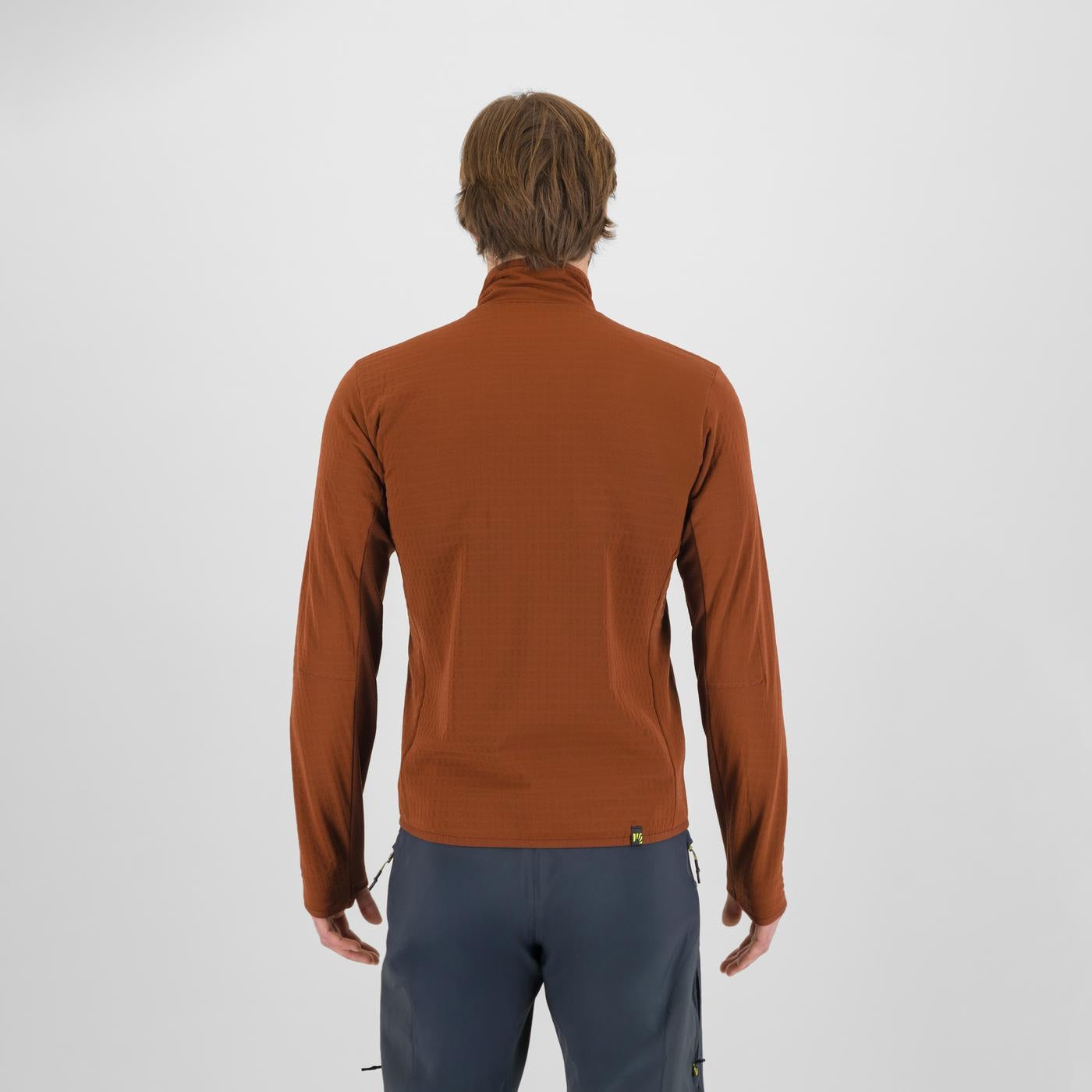 MARMOLADA FLEECE     ACAJOU | 2531100-022   2026