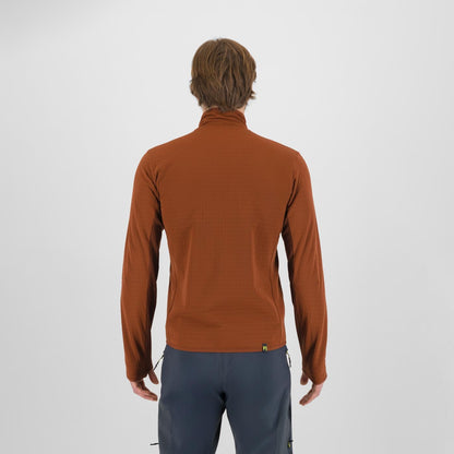 MARMOLADA FLEECE     ACAJOU | 2531100-022   2026