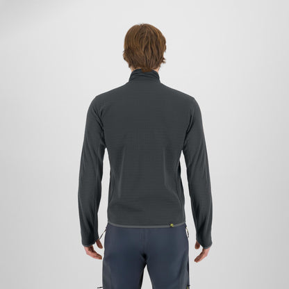 MARMOLADA FLEECE     WOODL.GRIS/NOIR | 2531100-402N  2026