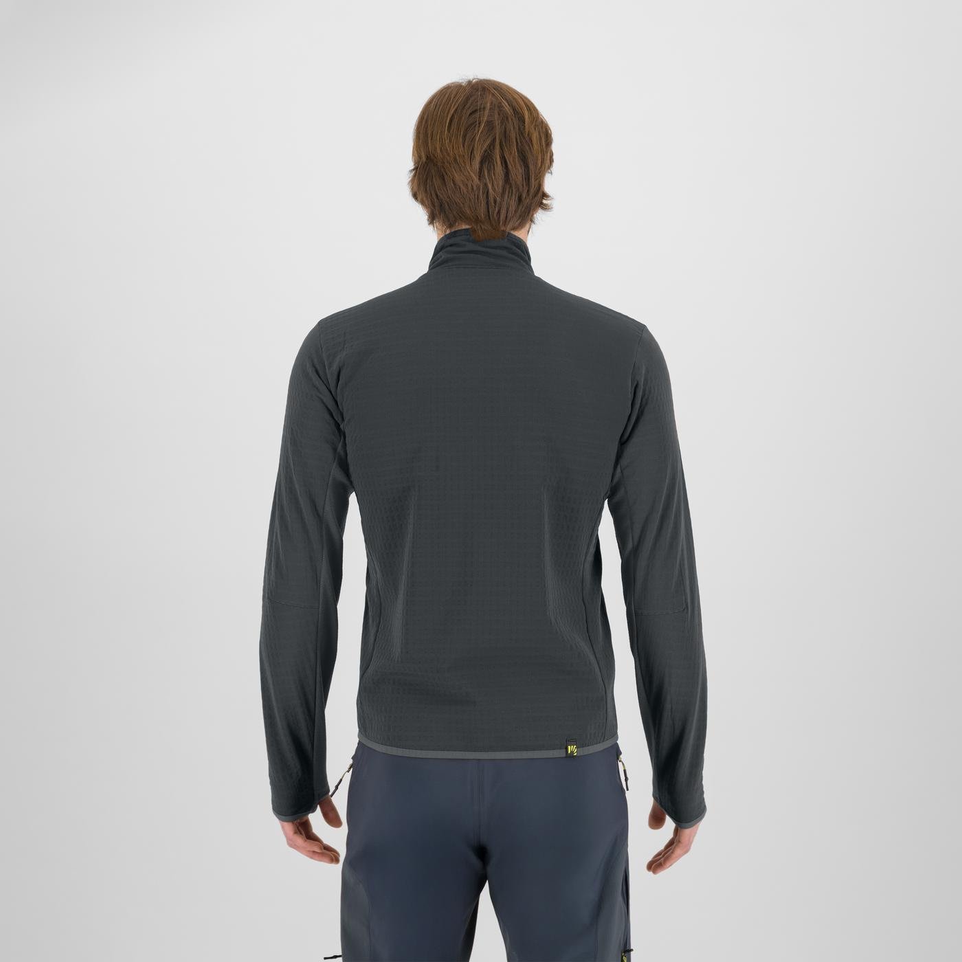 POLAIRE MARMOLADA    WOODL.GRIS/NOIR | 2531100-402N      2026