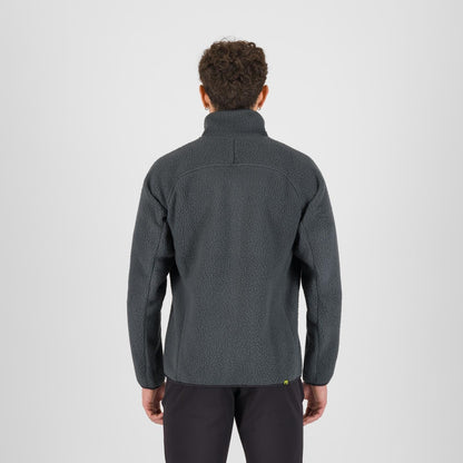 POLAIRE MOIAZZA RETRò    WOODL.GRIS/NOIR | 2531107-401N      2026