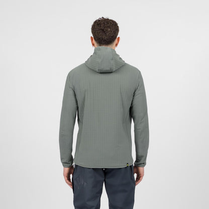 MARMOLADA EVO HOODIE FLEECE  CASTOR | 2531115-063  2026-27