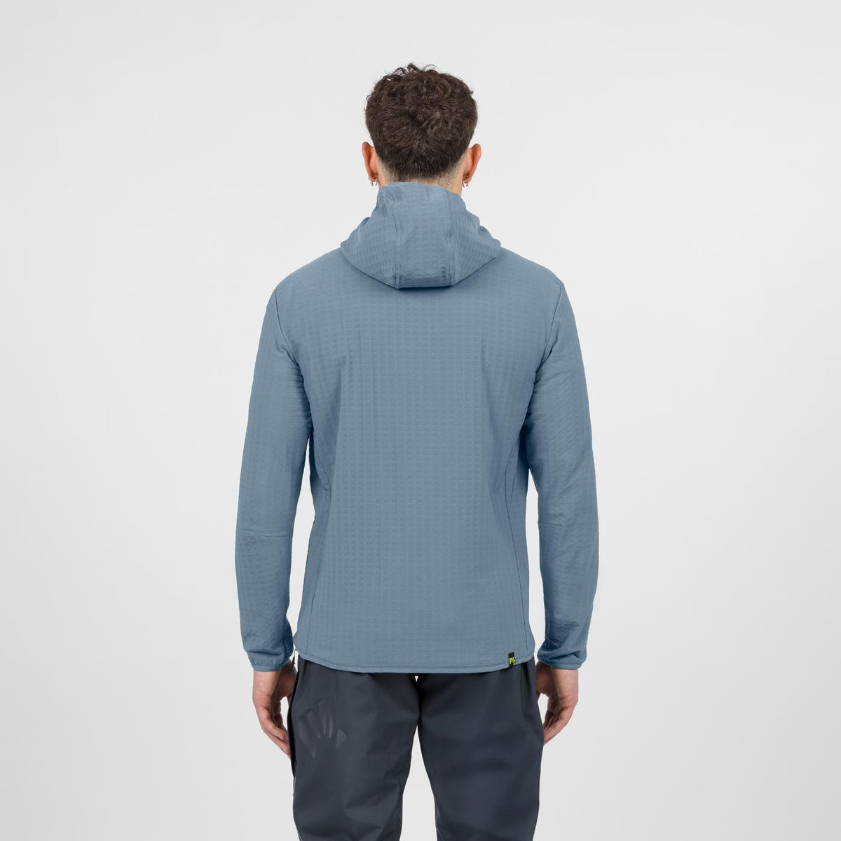 MARMOLADA EVO HOODIE FLEECE   WINDW.BLUE | 2531115-900    2026-27