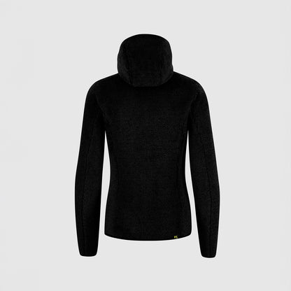 Sweat à capuche Vertice avec polaire     NOIR | 2532028-400N    2026