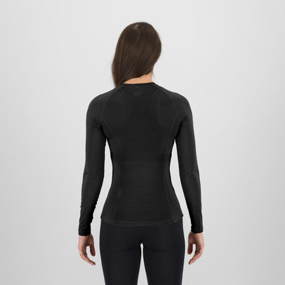 DINAMICO MERINO 130 W JERSEY ML    NOIR | 2532050-400N  2026