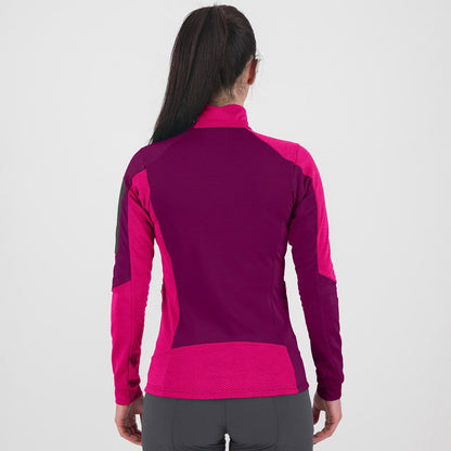 CHERZ W FLEECE     PINK/BOYSENBERRY | 2532053-054 2026