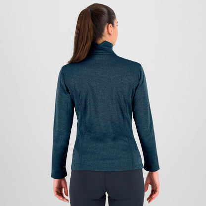 POLAIRE PIZZOCCO W FULL ZIP      MINUIT | 2532075-034     2026