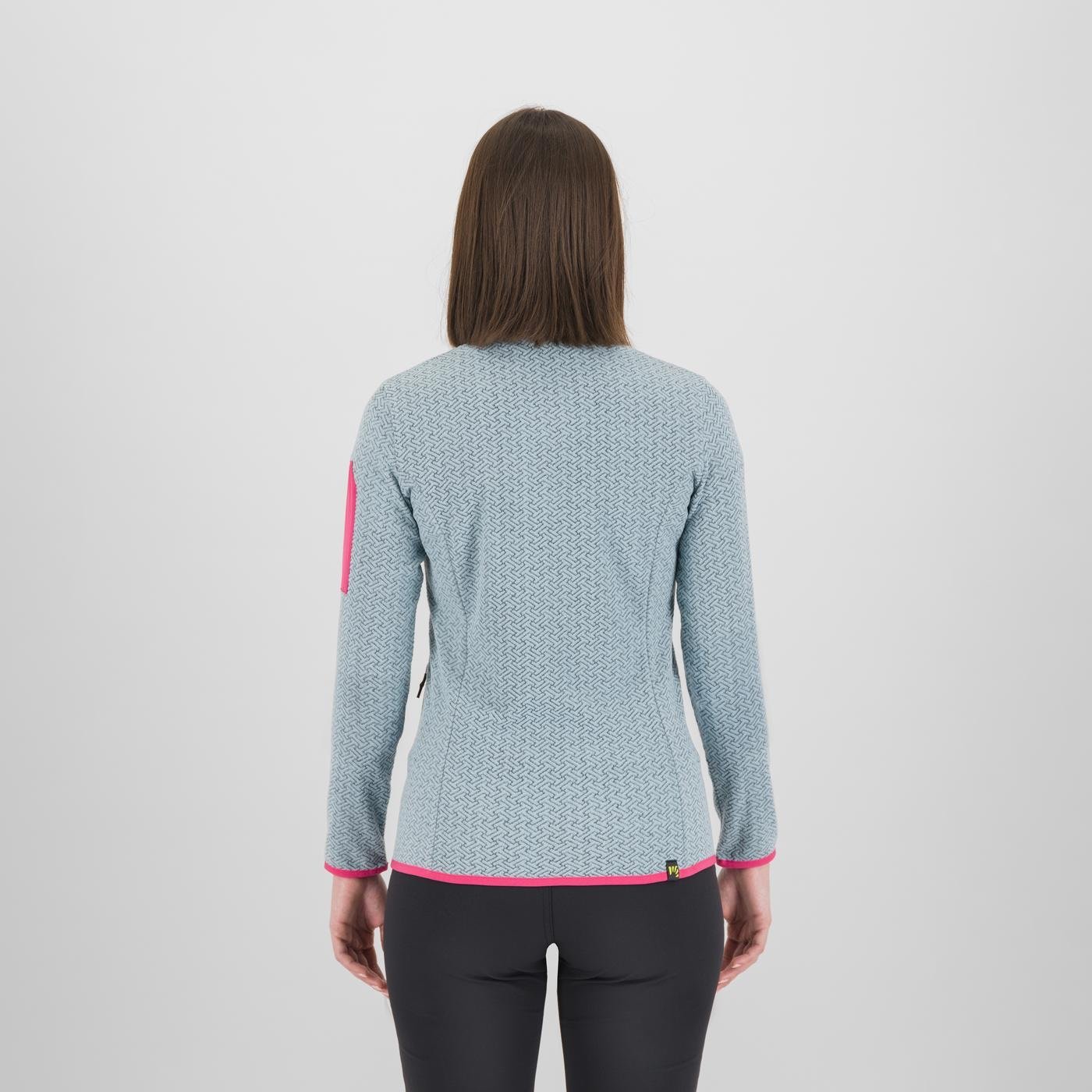 MESDI' W FLEECE      FORGET/PURPLE | 2532095-065    2026