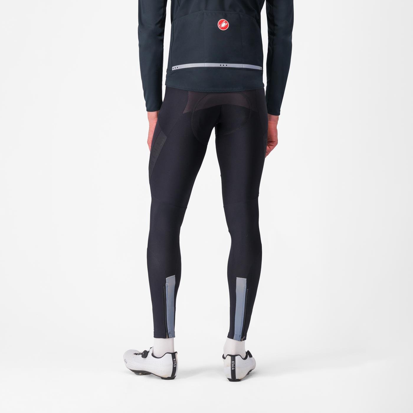 SORPASSO RoS BIBTIGHT   Couleur : BLACK  | 4520522-010      2026