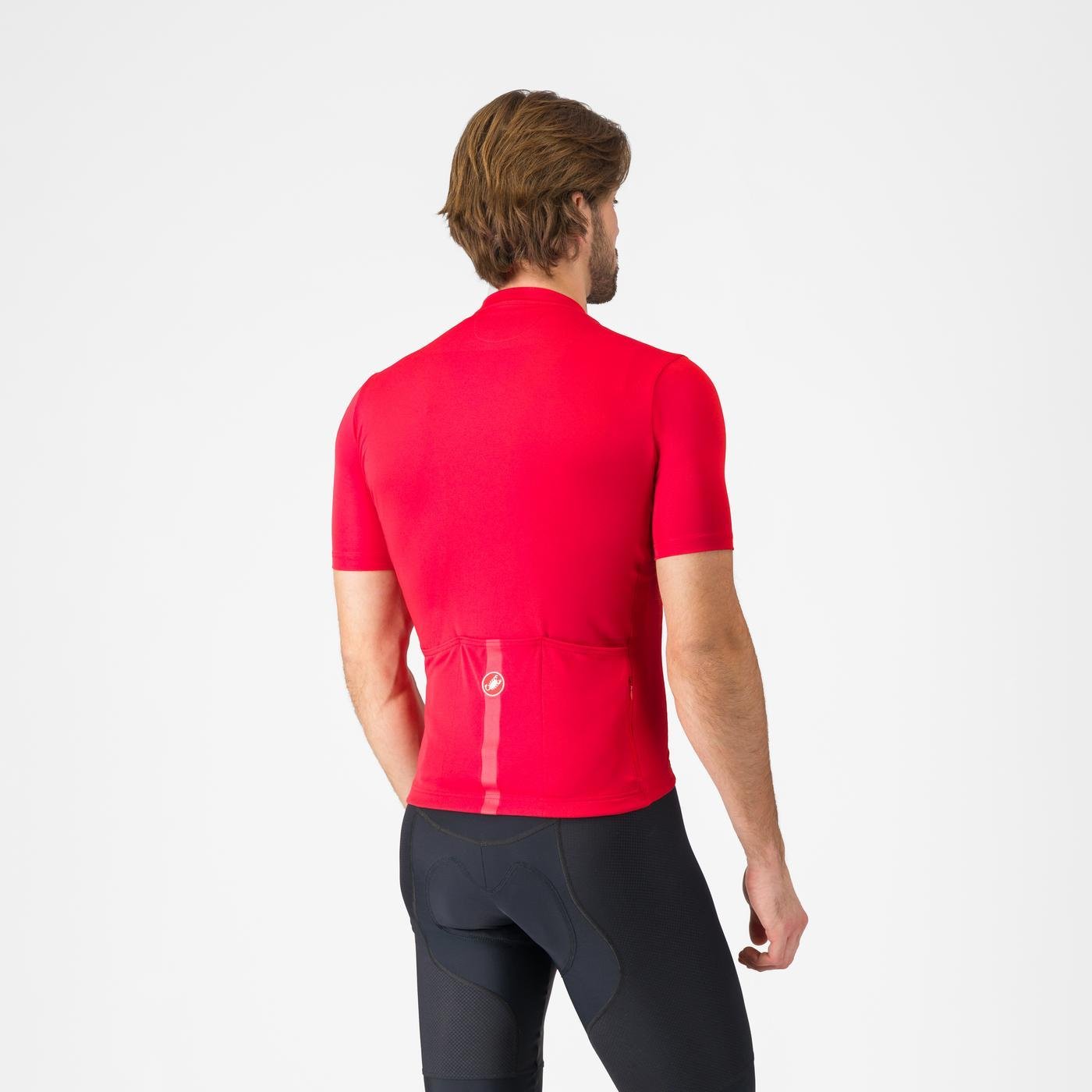 CLASSIFICA JERSEY  Couleur : ROUGE  | 4521021-023   2026