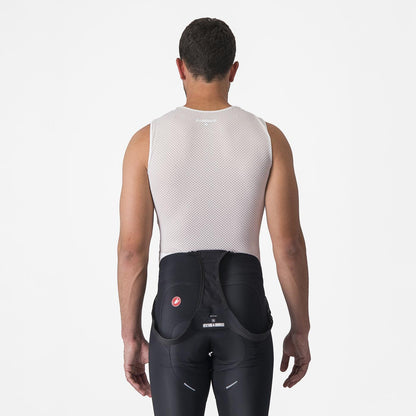 PRO MESH 2.0 SANS MANCHES    Couleur : BLANC  | 4523023-001 2026