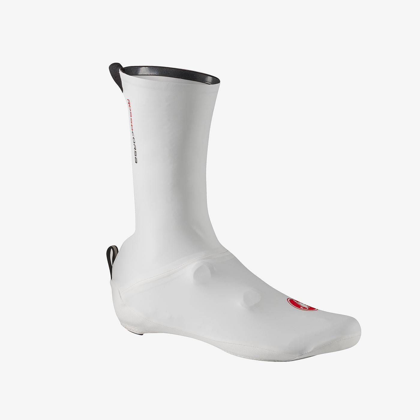 AERO RACE SHOECOVER         Couleur : WHITE  | 4523532-001           2026