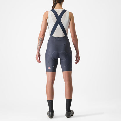 ESPRESSO W DT BIBSHORT   Couleur : TWILIGHT BLUE  | 4524044-456   2026