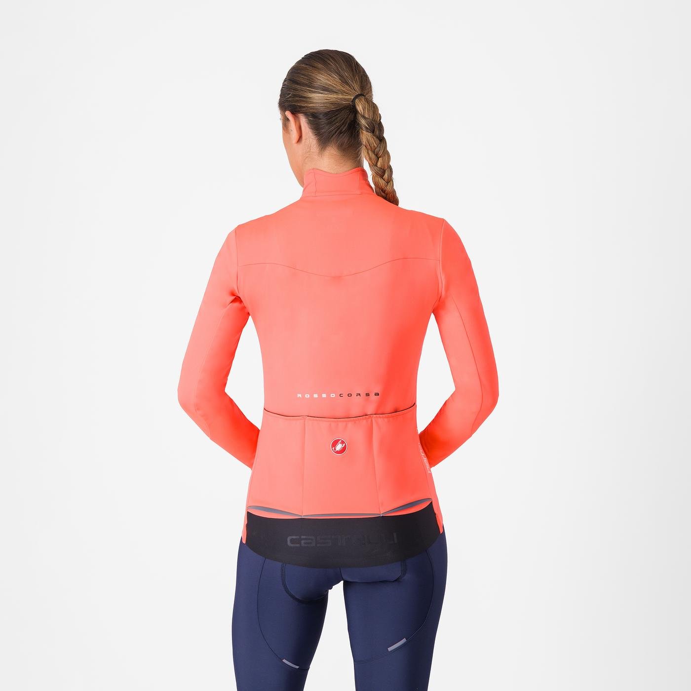 PERFETTO AIR W JACKET     Couleur : BRILIANT PINK  | 4524538-288  2026