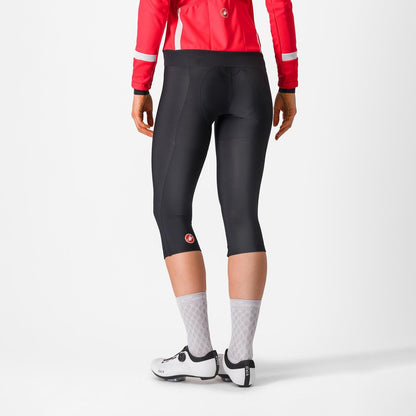 ENTRATA W BIBKNICKER  Couleur : BLACK  | 4524547-010  2026