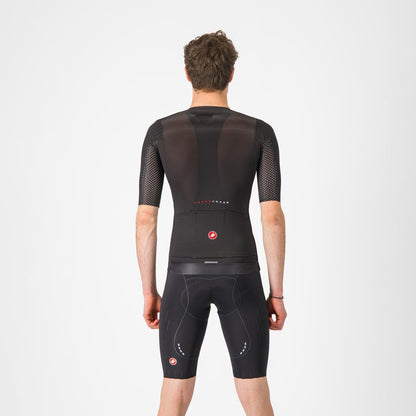 FREE AERO RACE S BIBSHORT    Couleur : BLACK  | 4525001-010  2026