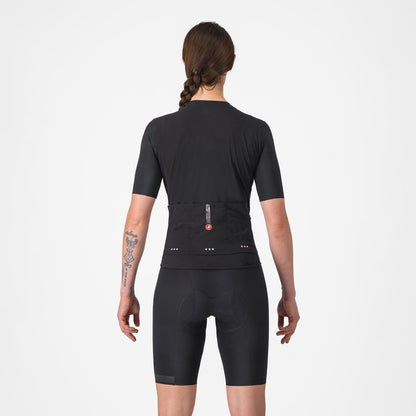 PREMIO EVO W DT BIBSHORT  Couleur : BLACK  | 4525039-010     2026