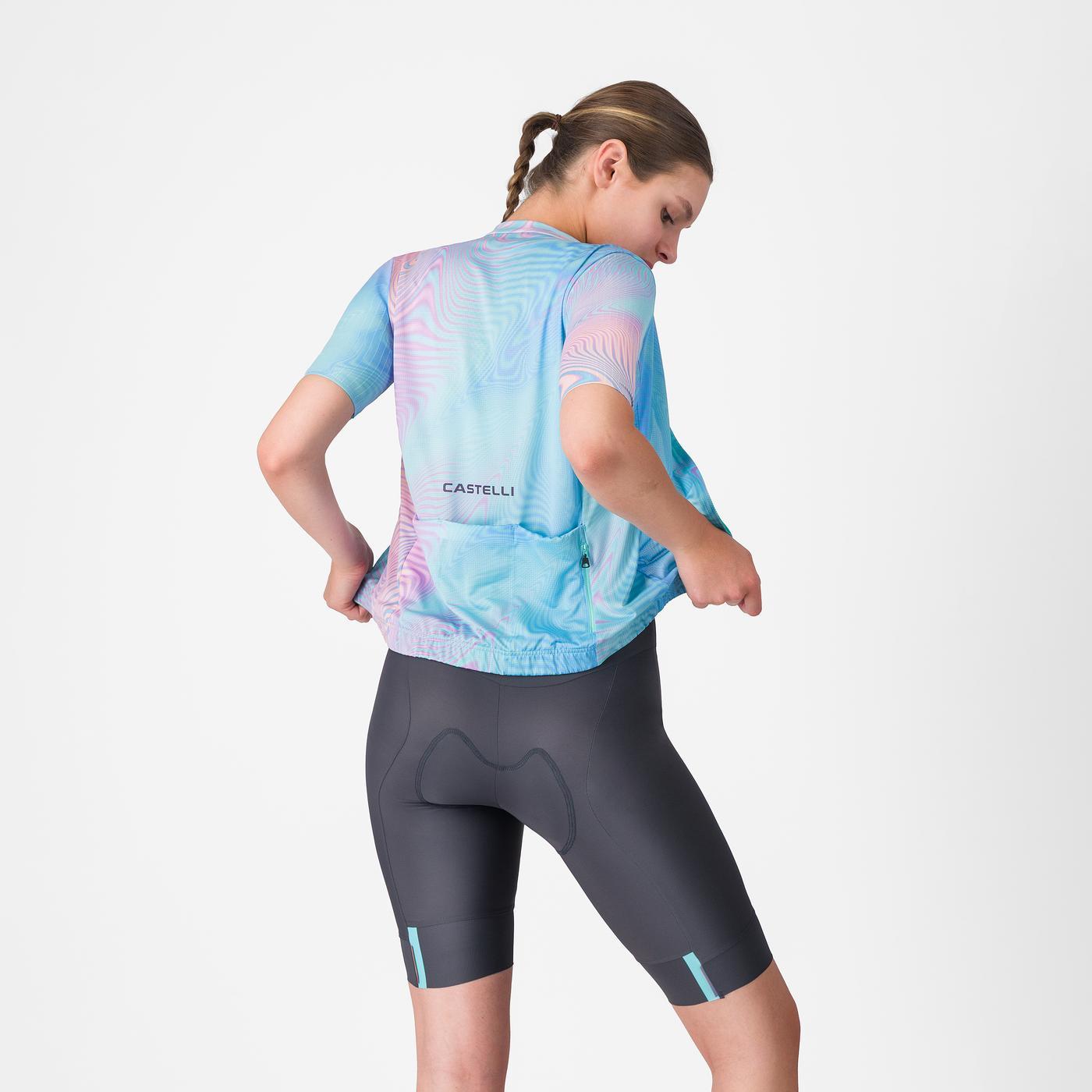 PRIMA 2 SHORT 4525045-030    2026