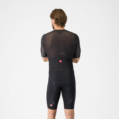SANREMO S SPEED SUIT/COMBINAISON SANREMO S SPEED Couleur : BLACK  | 4525077-010  2026