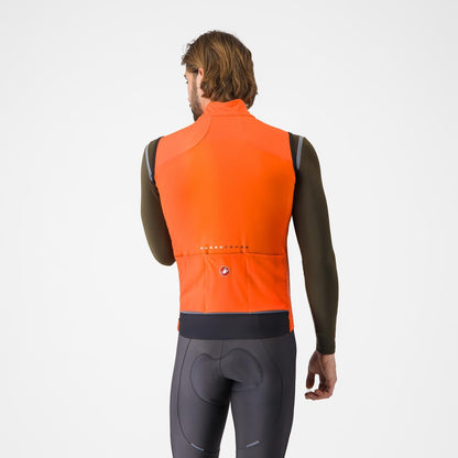 PERFETTO AIR VEST  Couleur : BRILLIANT ORANGE  | 4525503-03      2026