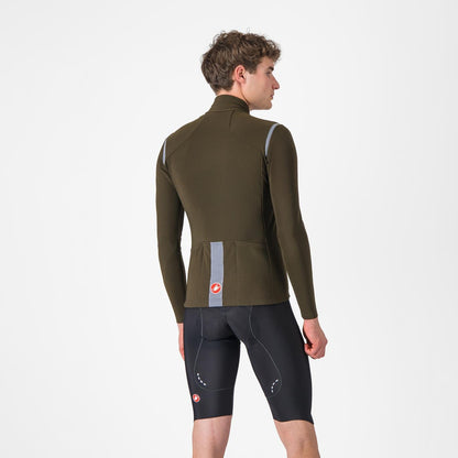 OMLOOP THERMAL BIBSHORT   Couleur : BLACK  | 4525518-010   2026