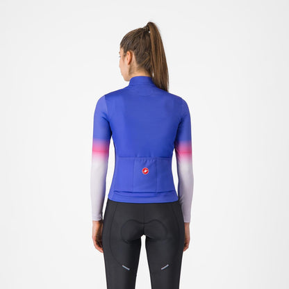 CORSO THERMAL JERSEY      Couleur : ULTRAVIOLET/PURPLE MIST-VIOLET  | 4525538-501       2026