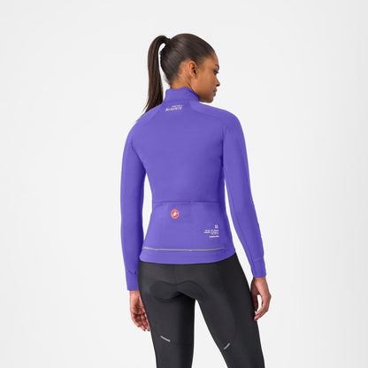 DO.DI.CI. W JACKET     Couleur : ULTRAVIOLET  | 4525554-501 2026