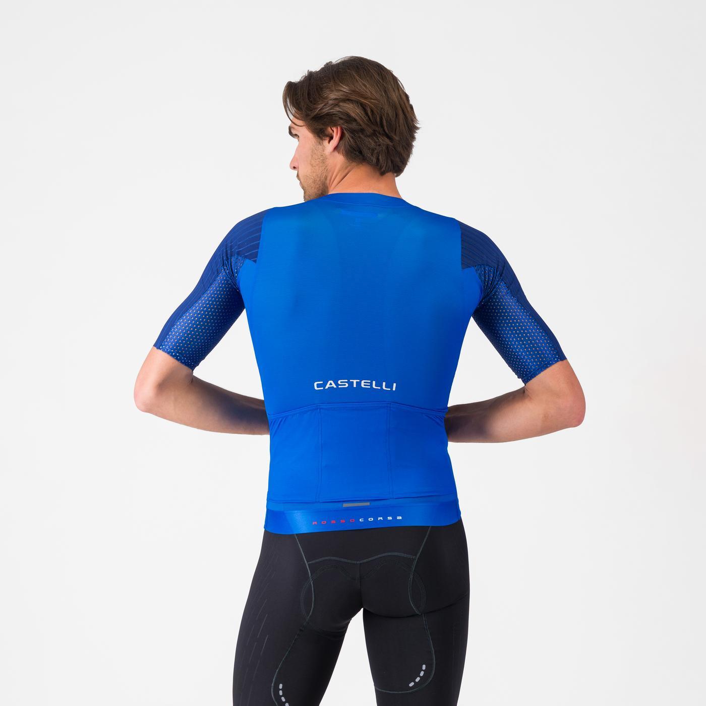 AERO RACE 8S JERSEY   4526008-458  2026