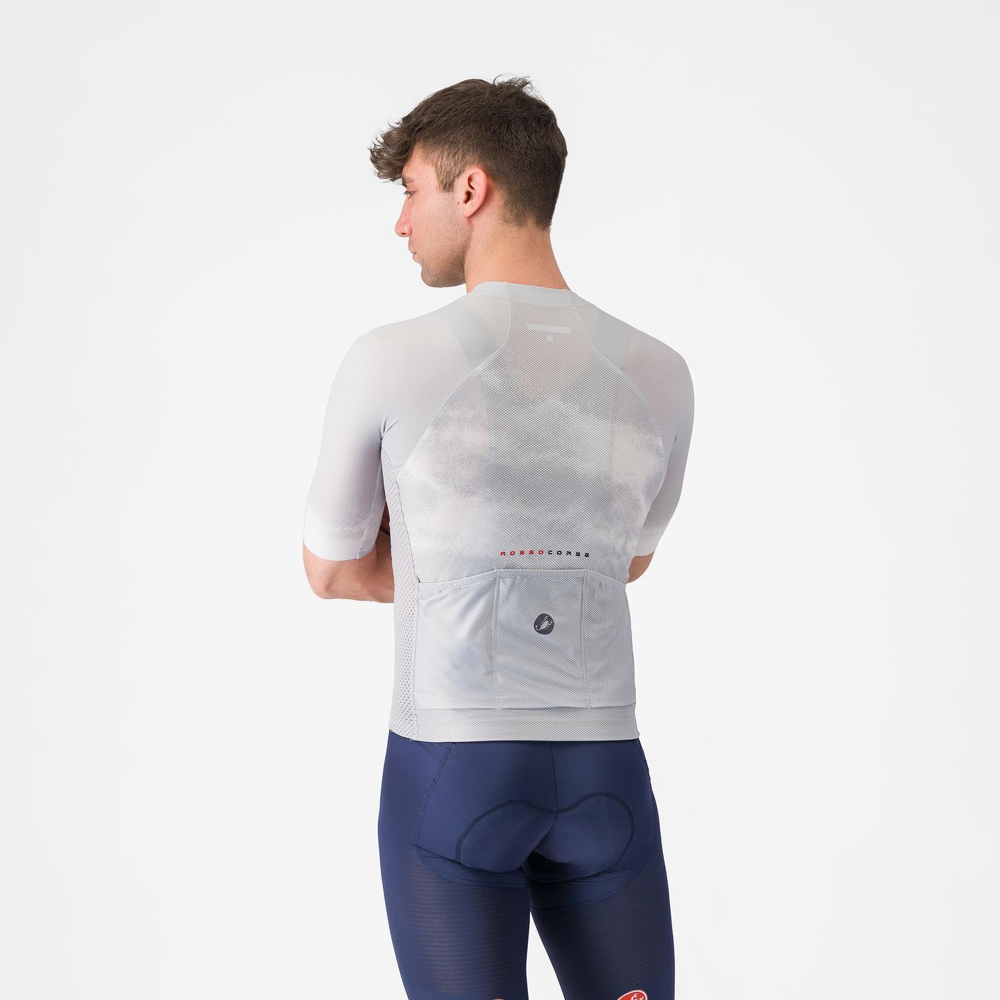 MAILLOT CLIMATISÉ D'ALPINISTE   | 4526014-870     2026