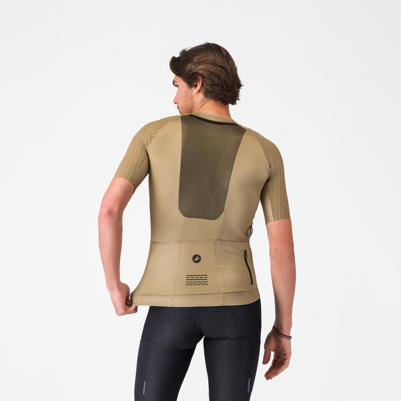 UNLIMITED PRO 2 JERSEY  4526025-204     2026   GRAVIER
