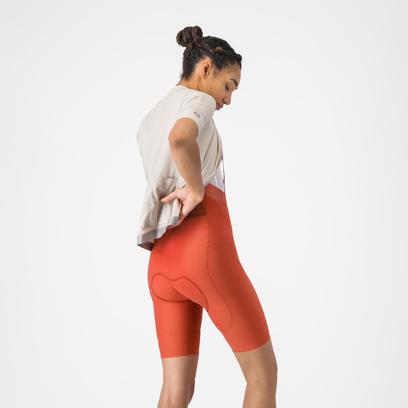 ESPRESSO 2 W DT BIBSHORT   4526051-655 2026