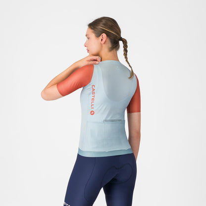 CORRETTO W JERSEY  4526053-486   2026