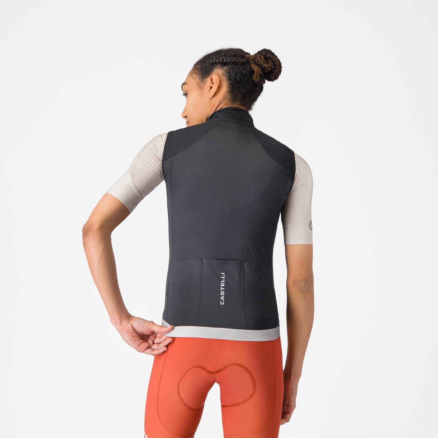 ESPRESSO 2 W VEST  4526057-010 2026