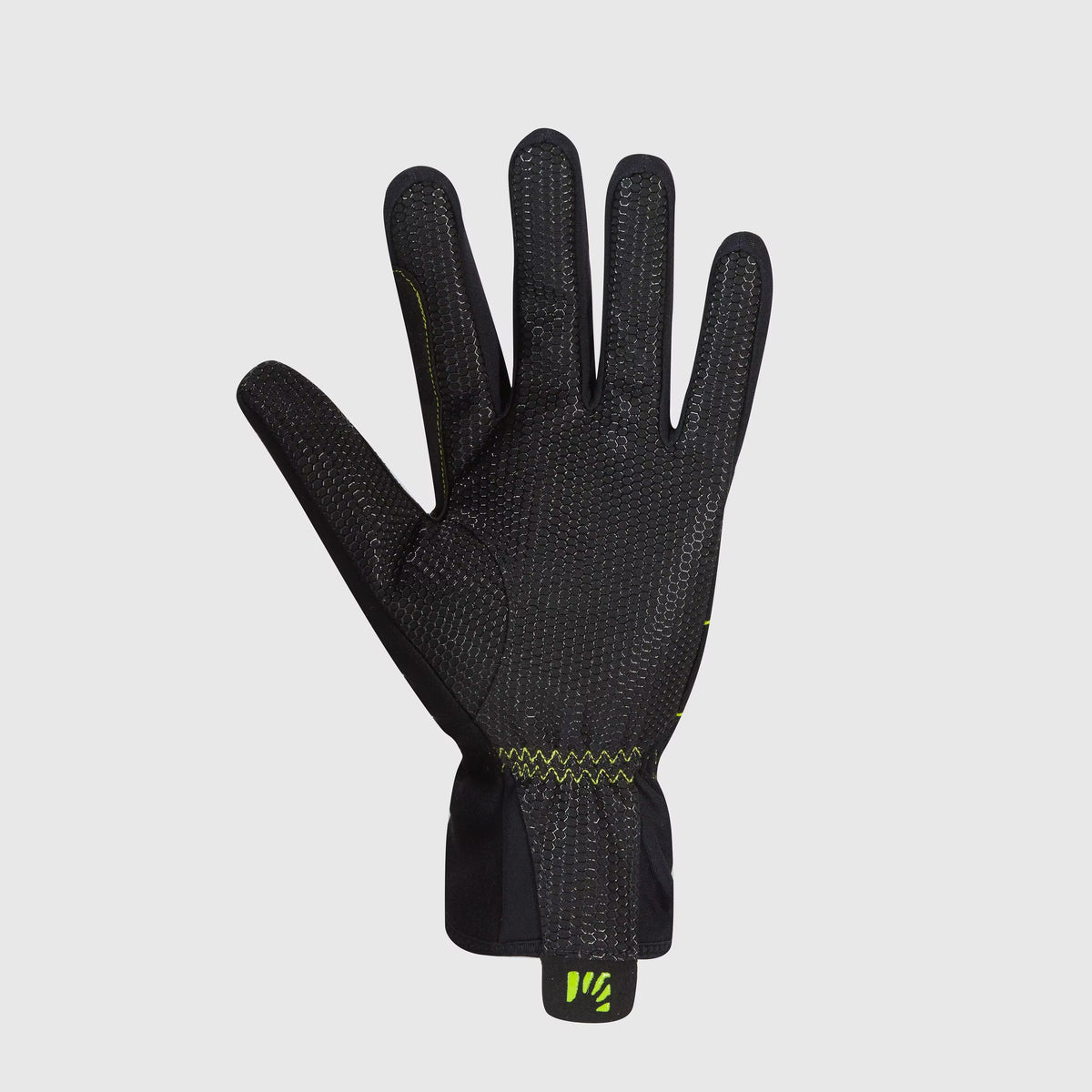 GANT D'ALAGNA  NOIR/VERT KARPOS | 2500727-094    2027 UNISEX