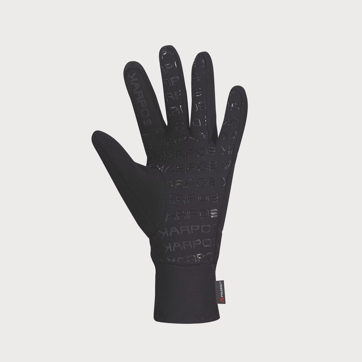 GANTS POLARTEC  Couleur: NOIR | 2500870-002    2027  UNISEX